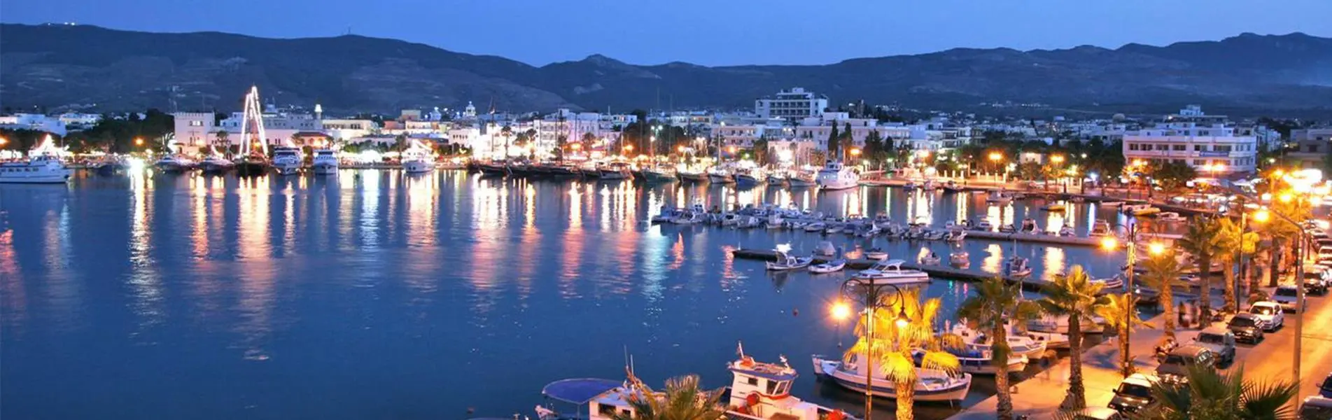Lambi holiday destination