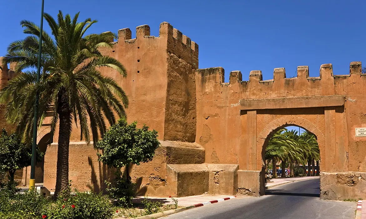 Taroudant gallery image 1