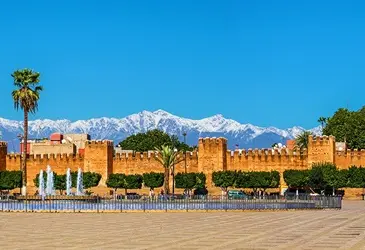 Taroudant