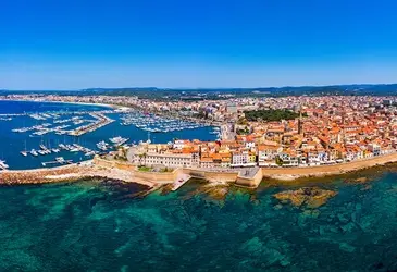 Alghero