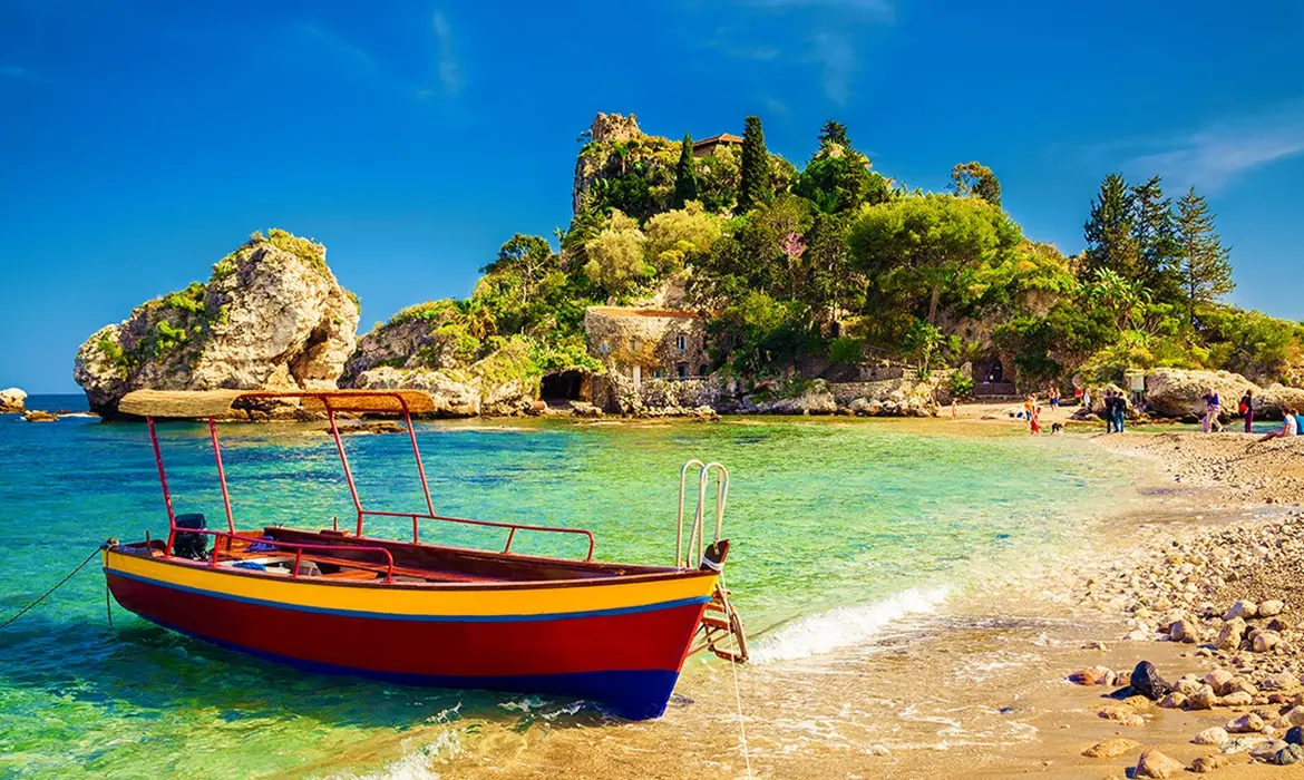 Taormina gallery image 1