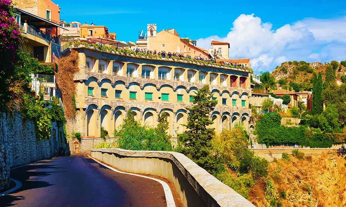 Taormina gallery image 5