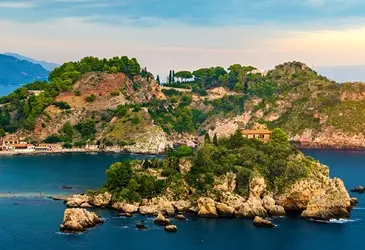 Taormina