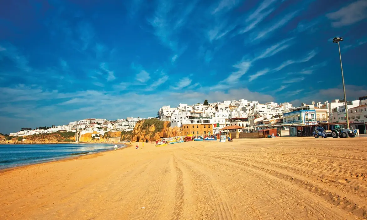 Albufeira gallery image 1