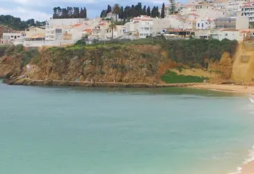 Albufeira