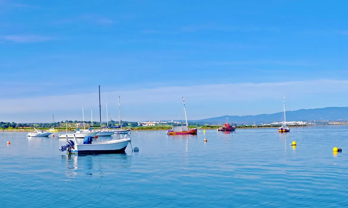 Alvor gallery image 1