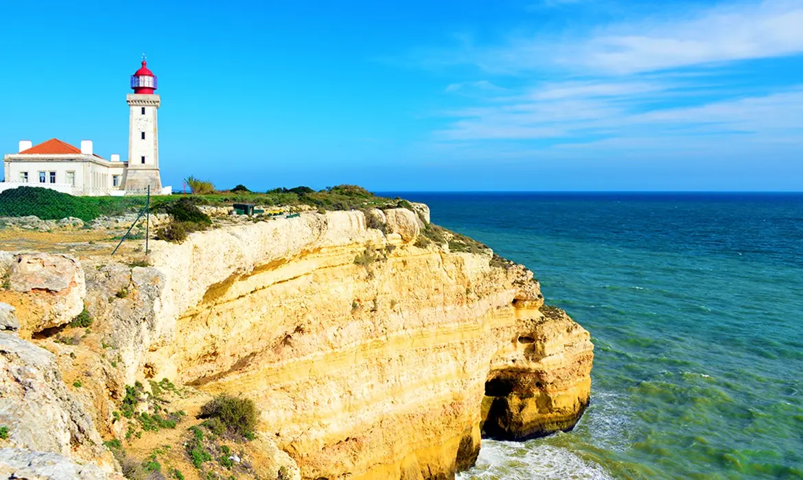 Carvoeiro gallery image 1