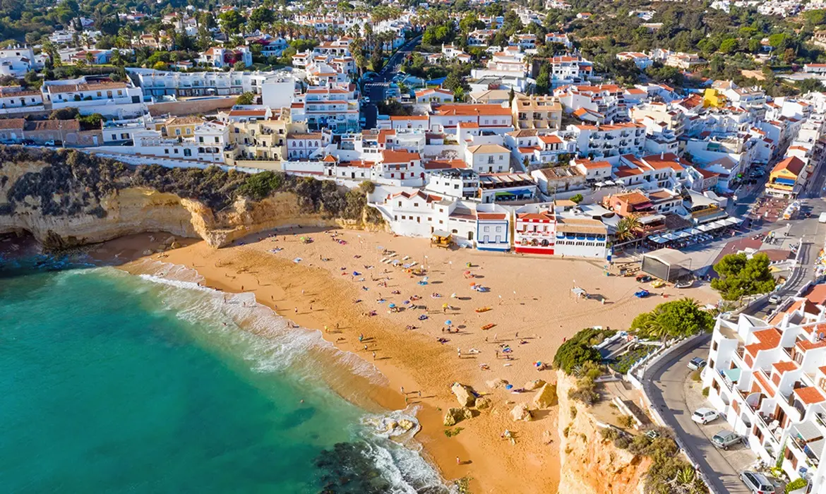 Carvoeiro gallery image 4