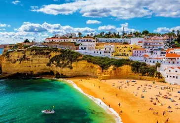Carvoeiro