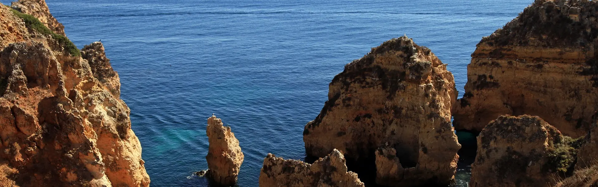 Praia da Oura holiday destination