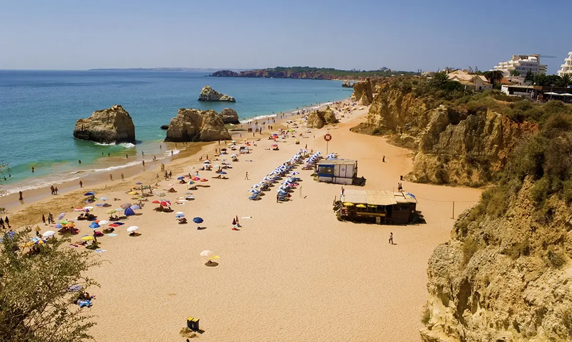 Praia da Rocha gallery image 1