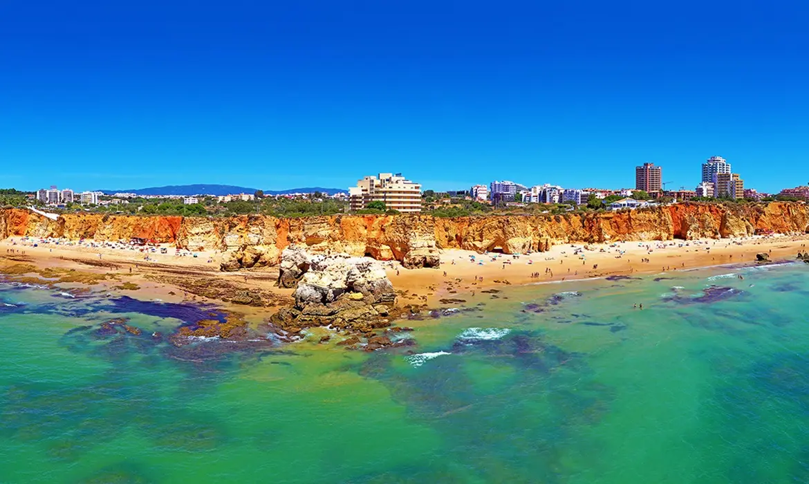 Praia da Rocha gallery image 10