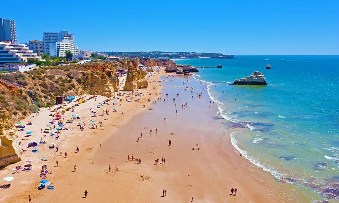 Praia da Rocha gallery image 11