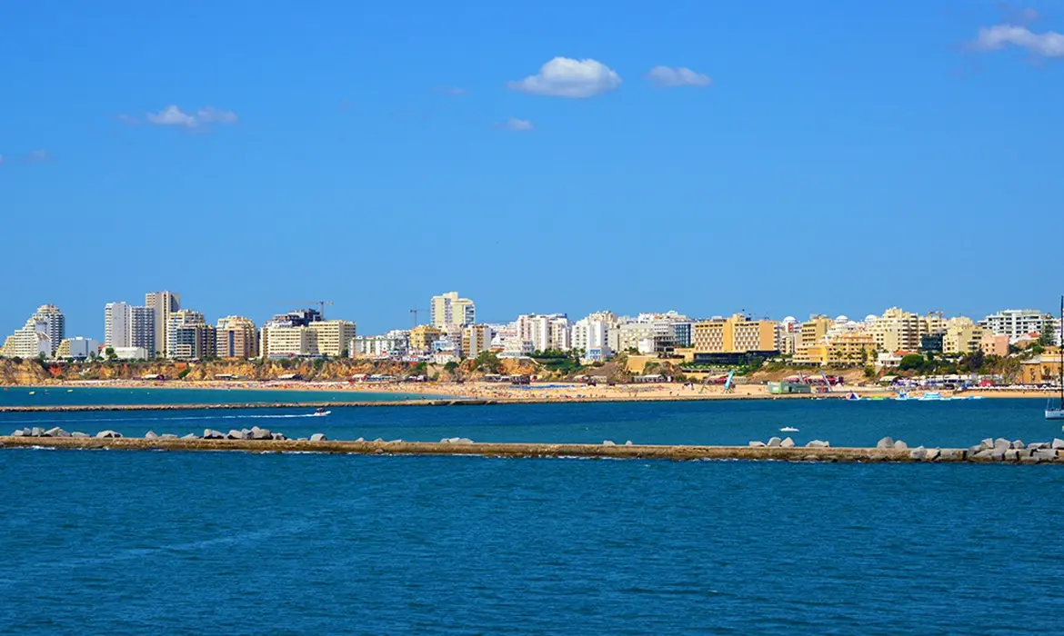 Praia da Rocha gallery image 12