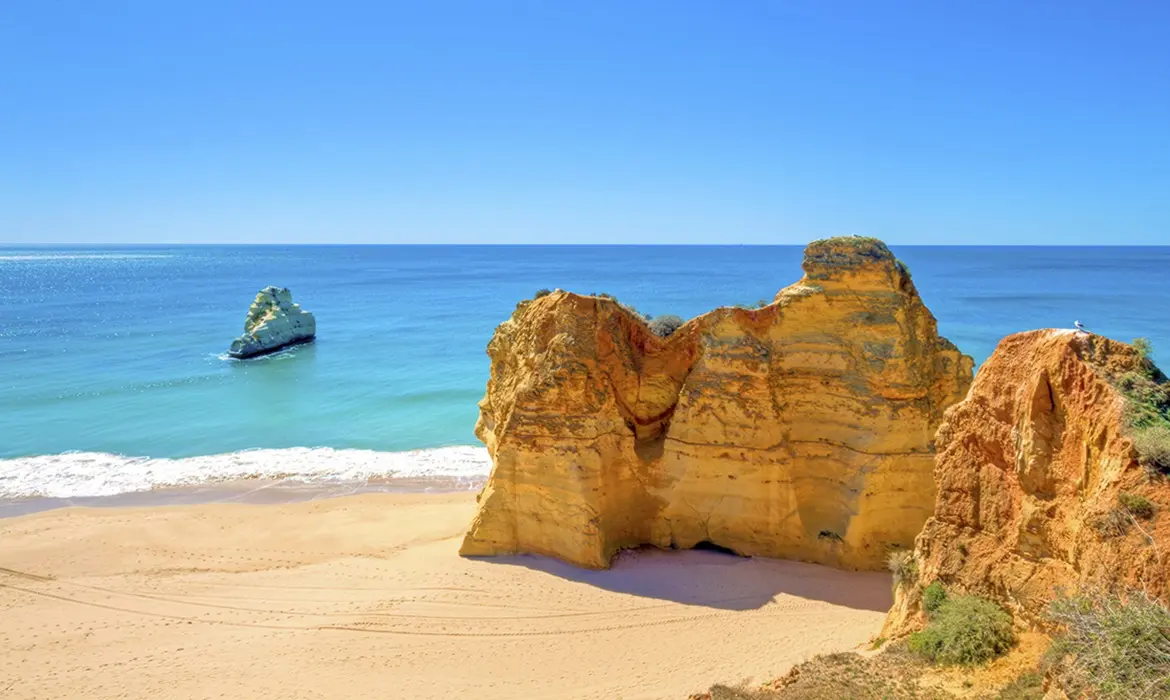 Praia da Rocha gallery image 2