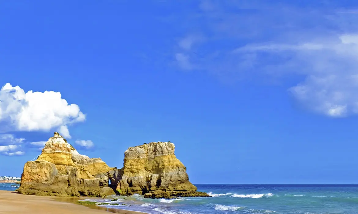 Praia da Rocha gallery image 3