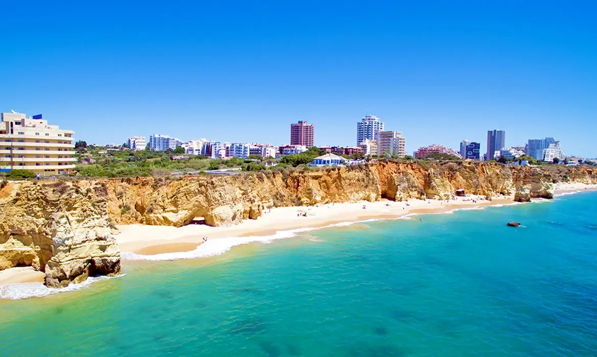 Praia da Rocha gallery image 4