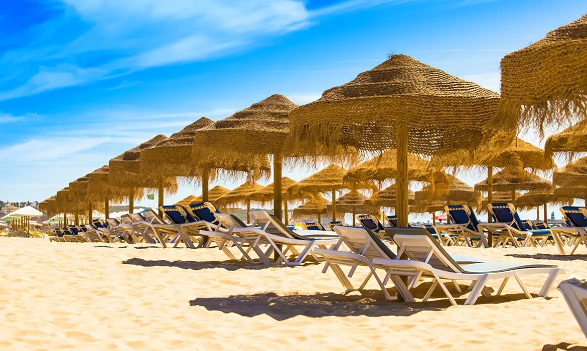 Praia da Rocha gallery image 6