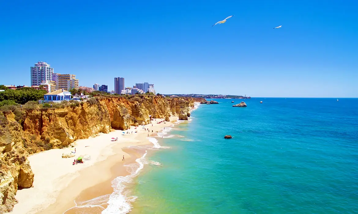 Praia da Rocha gallery image 7