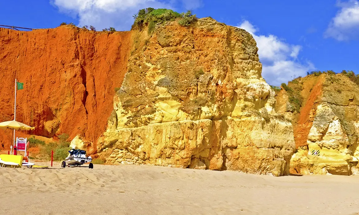 Praia da Rocha gallery image 8