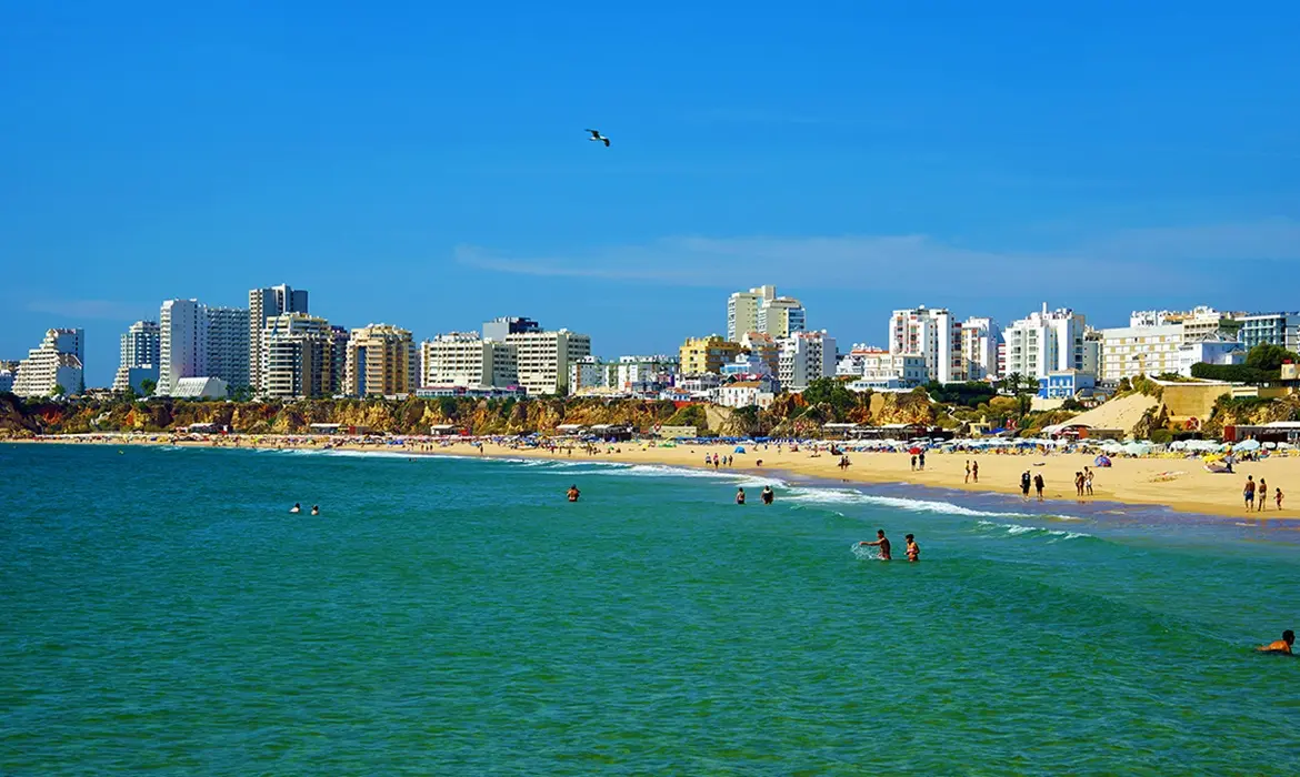Praia da Rocha gallery image 9