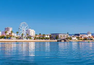 Portimao