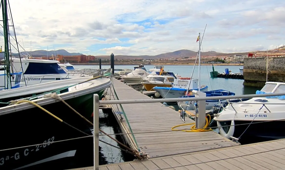 Caleta de Fuste gallery image 3