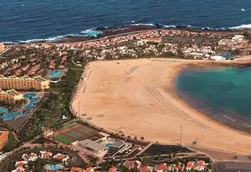Caleta de Fuste