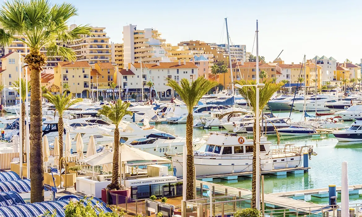 Vilamoura gallery image 3