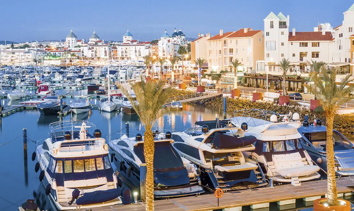 Vilamoura gallery image 5