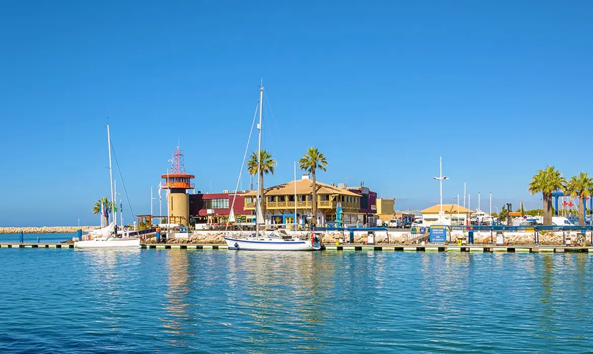 Vilamoura gallery image 8