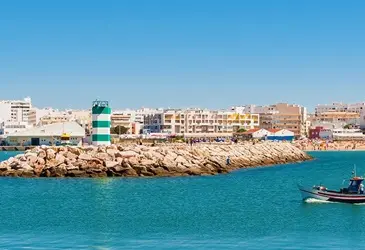 Vilamoura