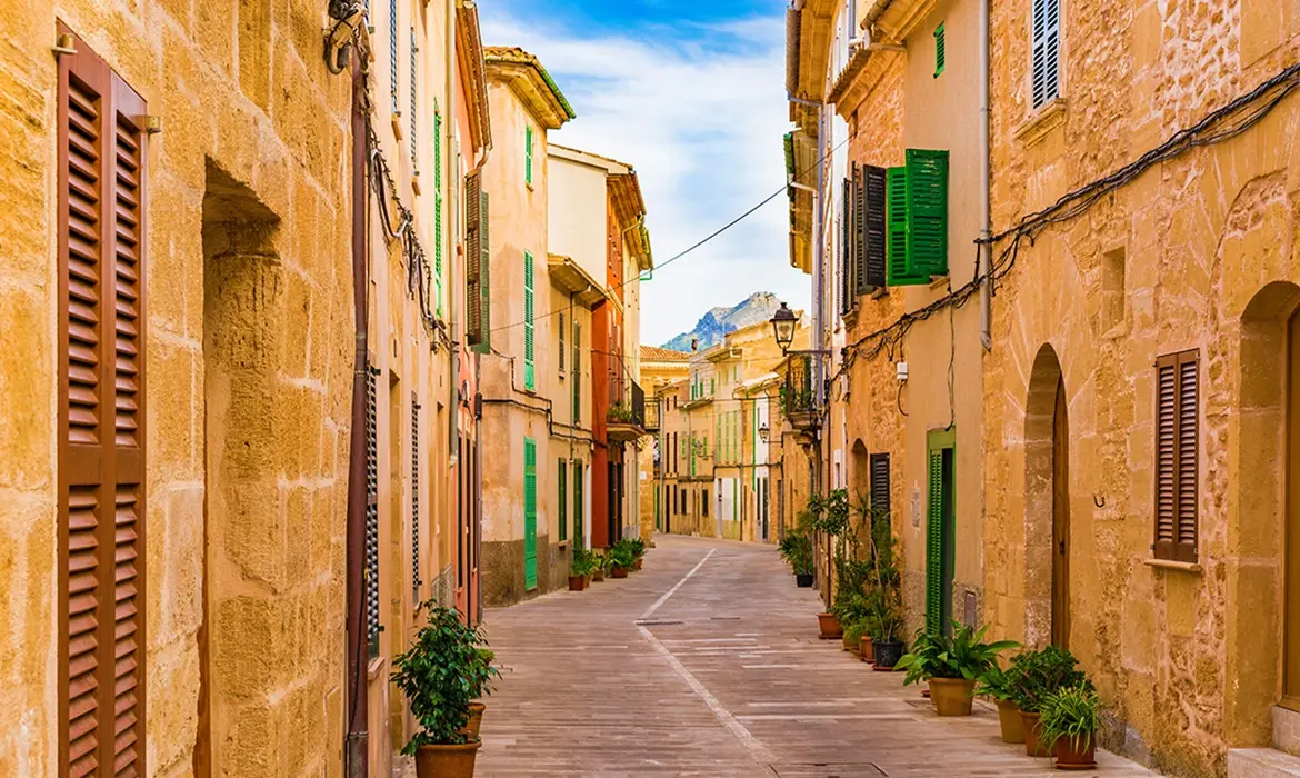 Alcudia gallery image 12