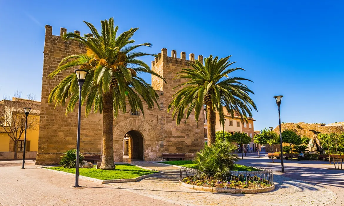Alcudia gallery image 14