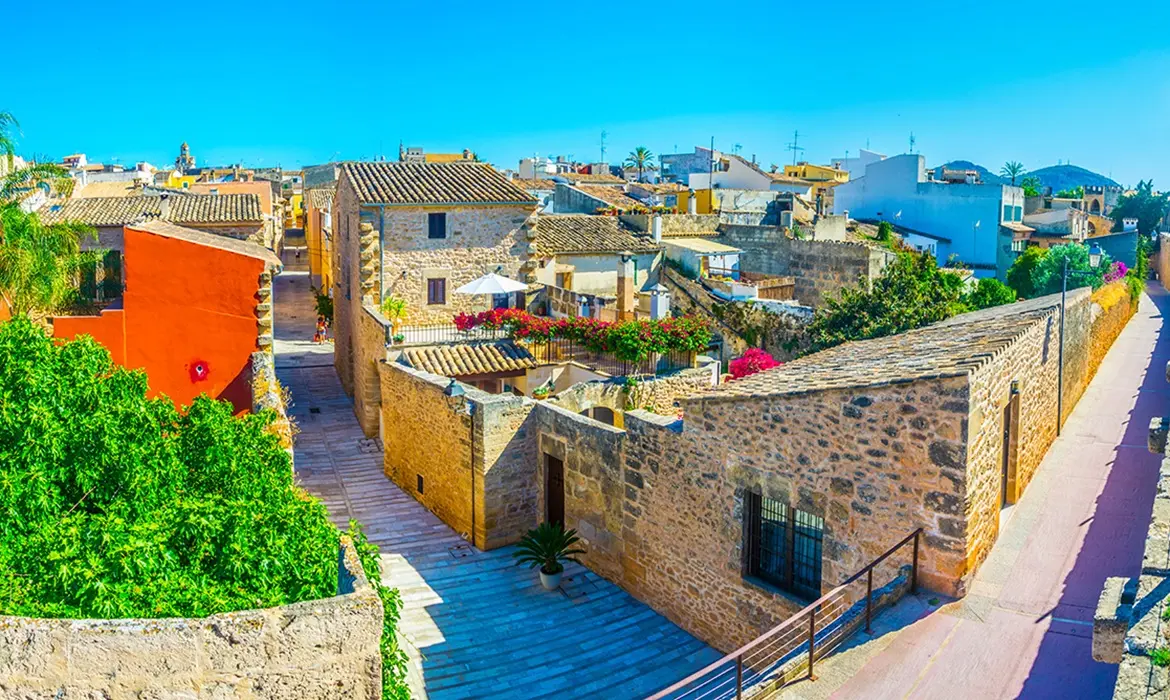 Alcudia gallery image 16
