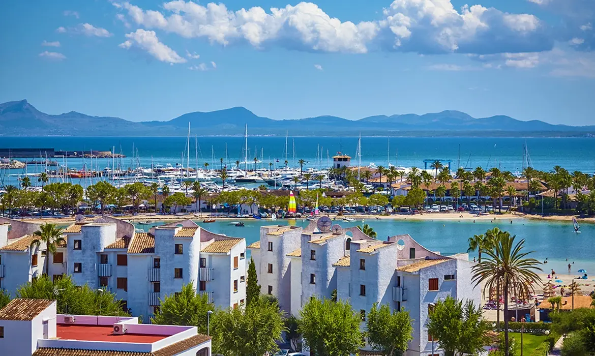 Alcudia gallery image 17