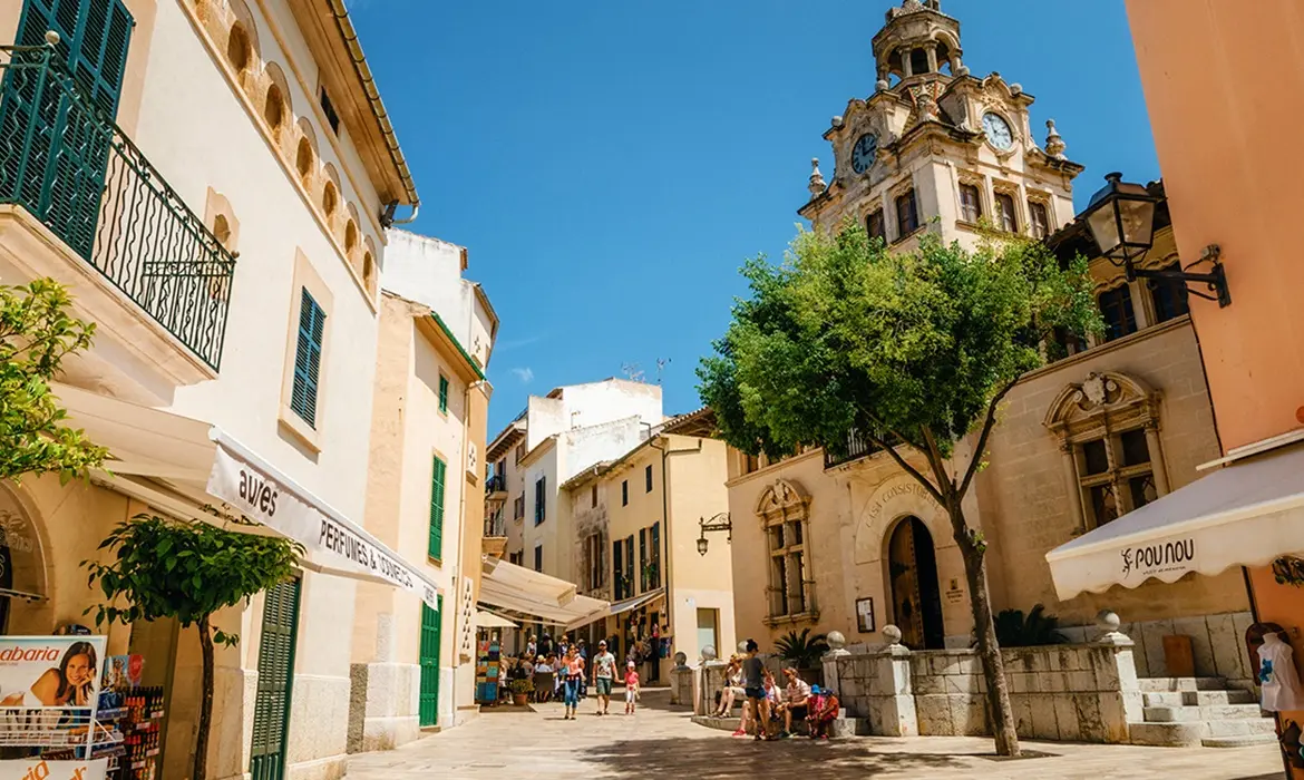 Alcudia gallery image 18