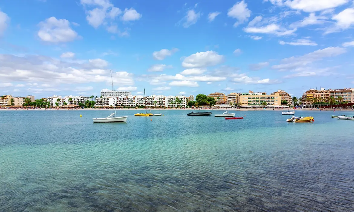 Alcudia gallery image 19