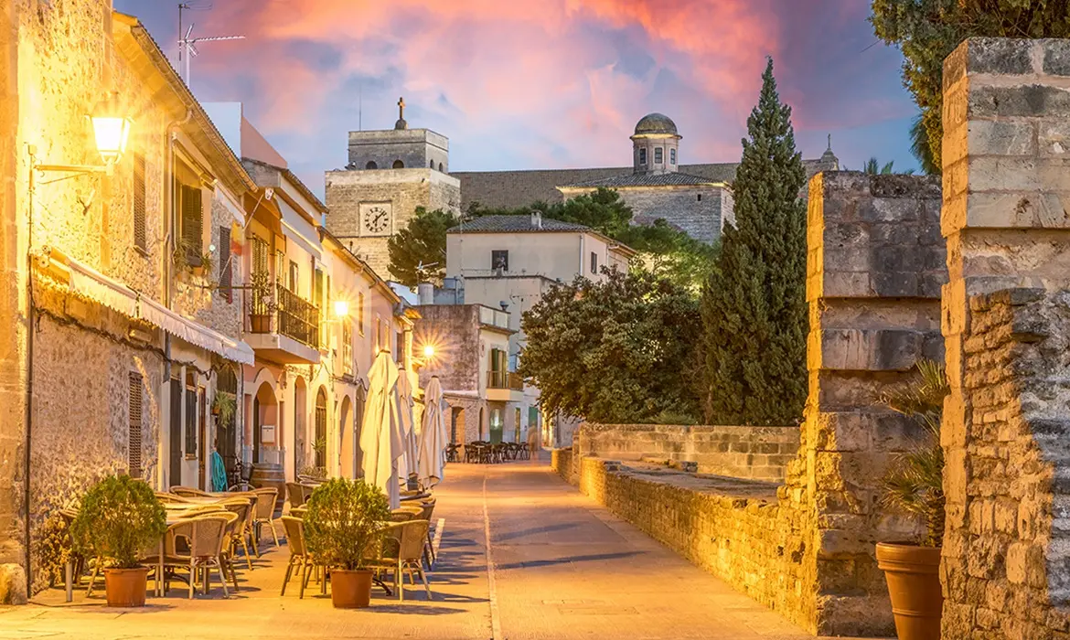 Alcudia gallery image 20