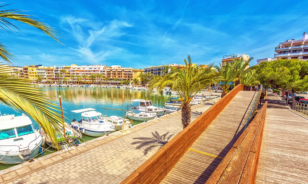Alcudia gallery image 6