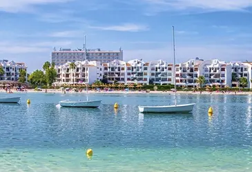 Alcudia
