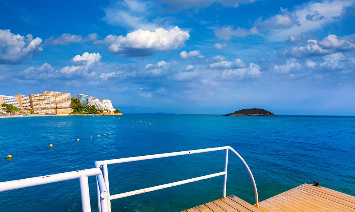 Magaluf gallery image 1