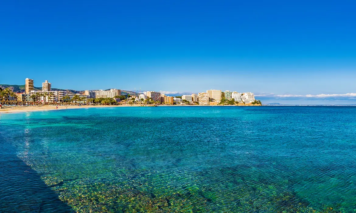 Magaluf gallery image 10