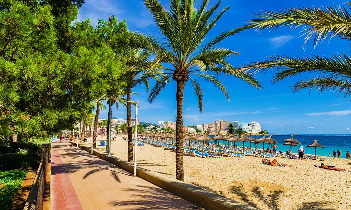 Magaluf gallery image 7