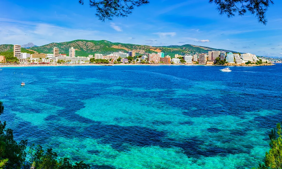 Magaluf gallery image 8