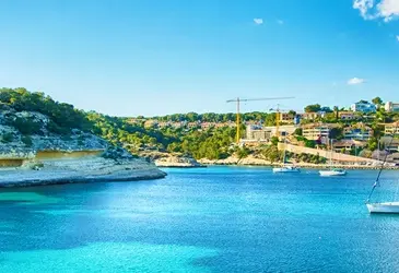 Palma Nova