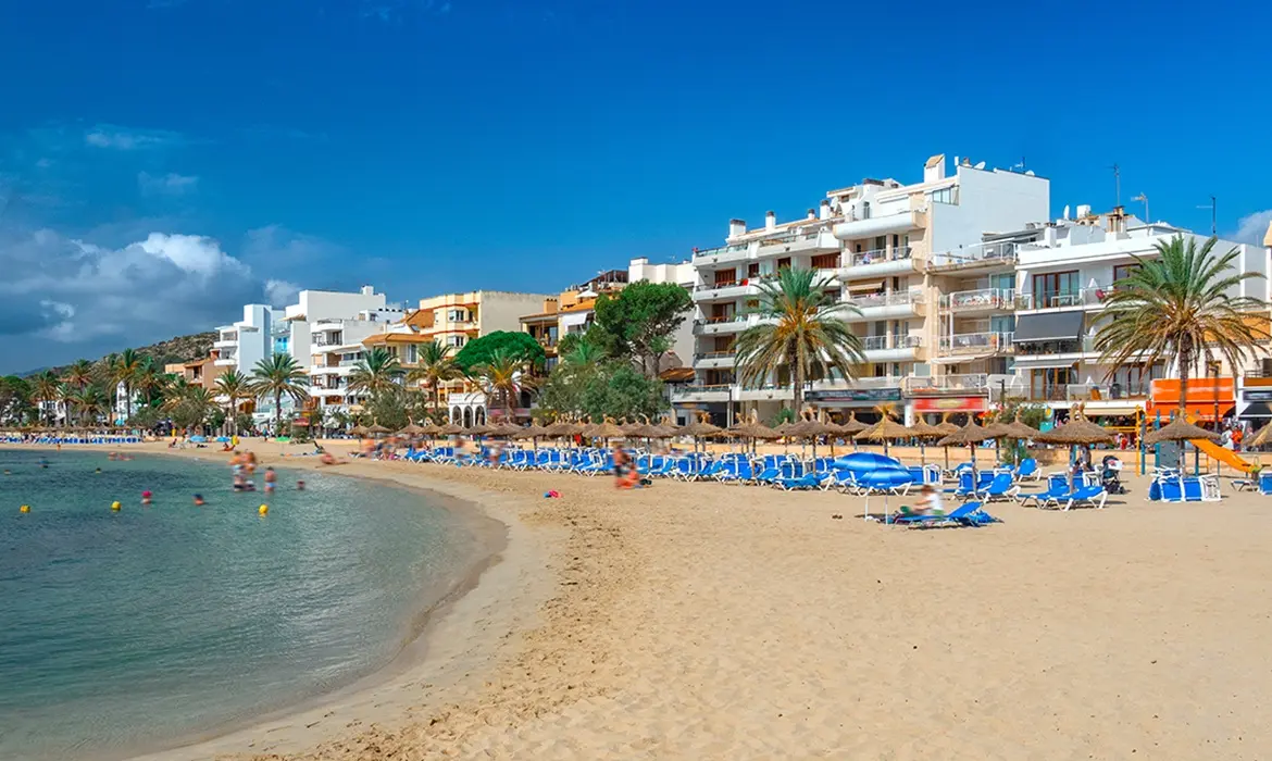 Puerto Pollensa gallery image 1