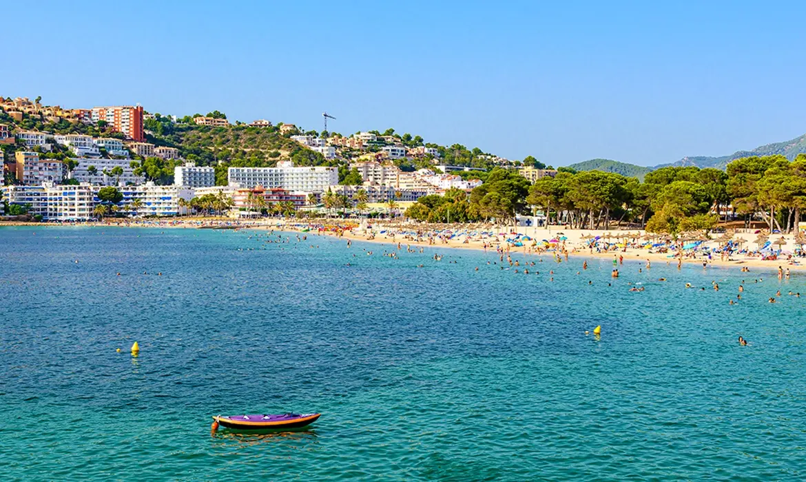 Santa Ponsa gallery image 10