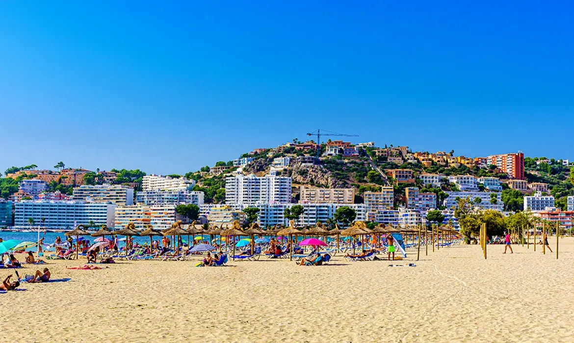 Santa Ponsa gallery image 11