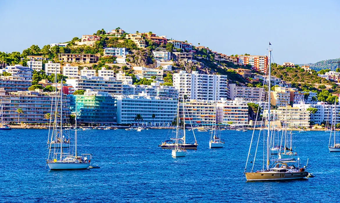 Santa Ponsa gallery image 12
